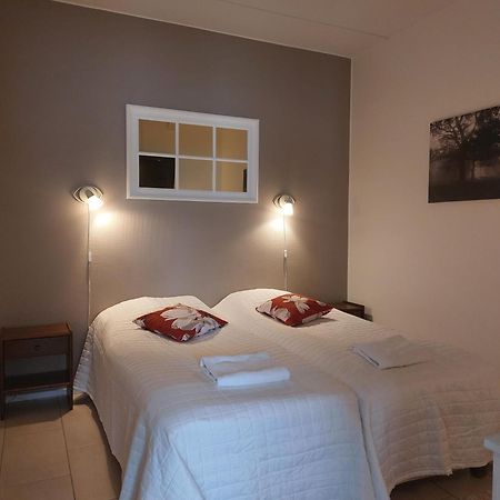 Aparthotel Levistar 外观 照片