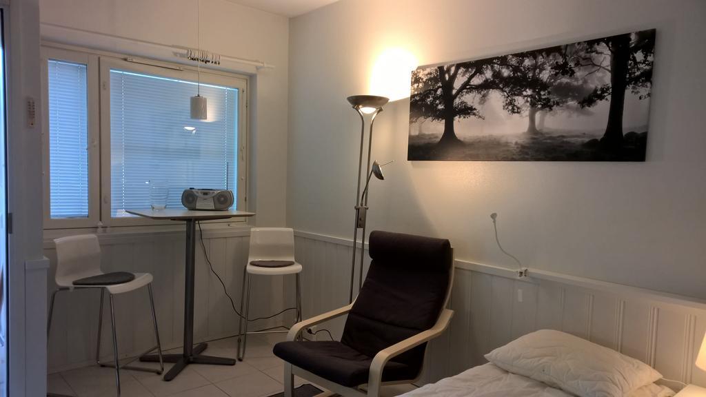 Aparthotel Levistar 外观 照片