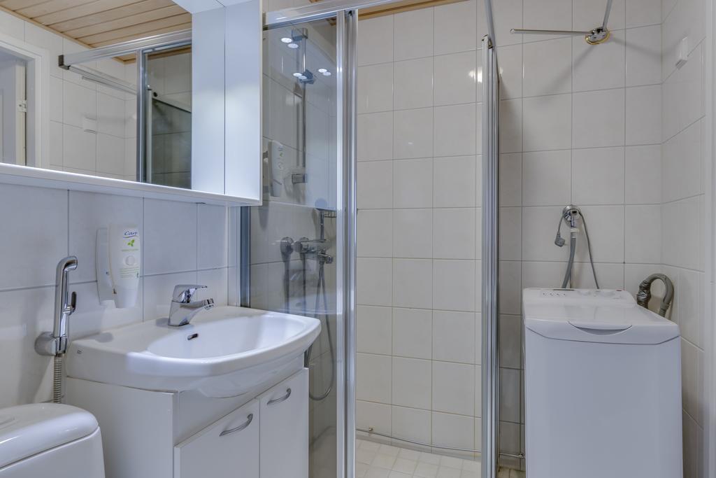 Aparthotel Levistar 外观 照片